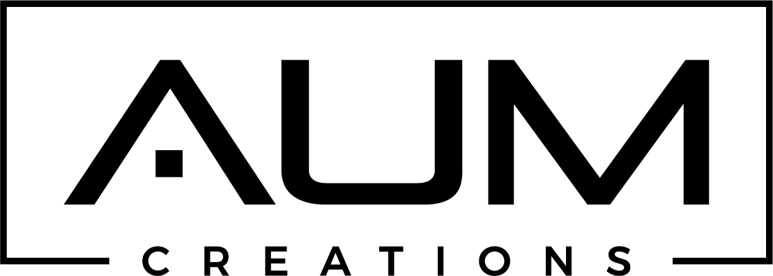 AUM Creations logo